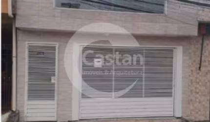 Casa com 5 quartos à venda na Caio Júlio César, --, Vila Cardoso Franco, São Paulo, 125 m2 por R$ 690.000
