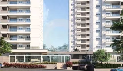 Apartamento com 2 quartos à venda na Rua Torquato Tasso, --, Vila Prudente, São Paulo, 64 m2 por R$ 770.000