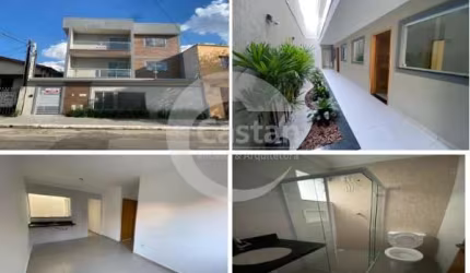Apartamento com 1 quarto à venda na Rua Arapaçu, --, Vila Formosa, São Paulo, 24 m2 por R$ 199.000