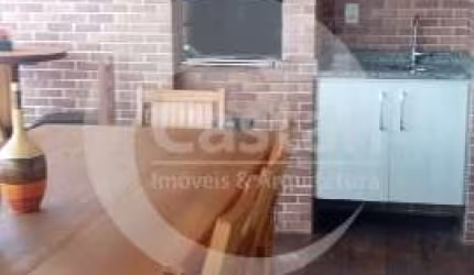 Apartamento com 3 quartos à venda na Rua Evangelina, --, Vila Carrão, São Paulo, 125 m2 por R$ 1.595.000