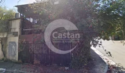 Terreno à venda na Rua Herwis, --, Vila Ema, São Paulo, 192 m2 por R$ 745.000