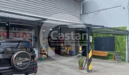 Ponto comercial à venda na Rua Marina Crespi, --, Mooca, São Paulo, 200 m2 por R$ 195.000