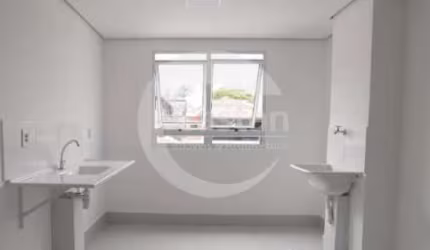 Apartamento com 1 quarto à venda na Rua Adolfo Schnabel, --, Vila Ema, São Paulo, 25 m2 por R$ 180.000