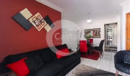 Apartamento com 3 quartos à venda na Rua Taquarytinga, --, Mooca, São Paulo, 88 m2 por R$ 960.000