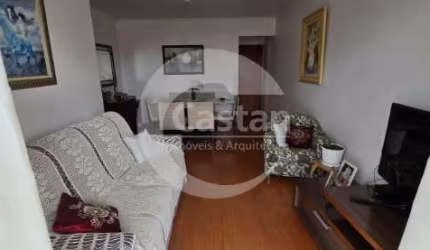 Apartamento com 3 quartos à venda na Rua Camé, --, Mooca, São Paulo, 75 m2 por R$ 540.000