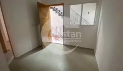 Apartamento com 1 quarto à venda na Rua Horizonte, --, Vila Carrão, São Paulo, 26 m2 por R$ 250.000