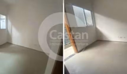 Apartamento com 2 quartos à venda na Rua Horizonte, --, Vila Carrão, São Paulo, 33 m2 por R$ 311.000