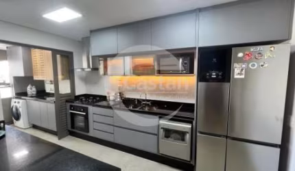 Apartamento com 3 quartos à venda na Rua Madre de Deus, --, Mooca, São Paulo, 129 m2 por R$ 2.000.000