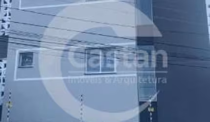 Apartamento com 2 quartos à venda na Rua Horizonte, --, Vila Carrão, São Paulo, 36 m2 por R$ 322.000