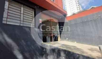 Barracão / Galpão / Depósito à venda na Rua Araribóia, --, Mooca, São Paulo, 248 m2 por R$ 1.600.000