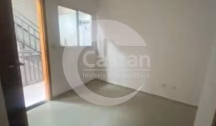 Apartamento com 2 quartos à venda na Rua Horizonte, --, Vila Carrão, São Paulo, 33 m2 por R$ 306.000
