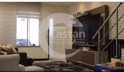 Casa com 2 quartos à venda na Osvaldo Marques, --, Parque São Lucas, São Paulo, 150 m2 por R$ 744.000