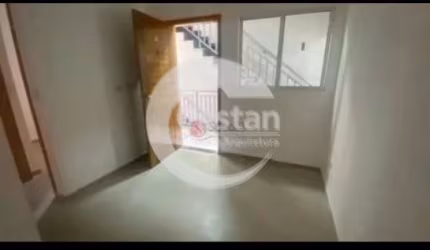 Apartamento com 2 quartos à venda na Rua Horizonte, --, Vila Carrão, São Paulo, 33 m2 por R$ 311.000