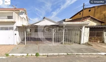 Terreno à venda na Cônego Macário de Almeida, --, Jardim Santa Adelia, São Paulo, 250 m2 por R$ 535.000