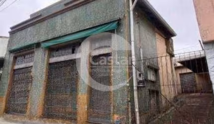 Sala comercial com 2 salas à venda na Rua Corumbaiba, --, Mooca, São Paulo, 231 m2 por R$ 950.000