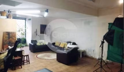 Casa com 3 quartos à venda na Rua Marechal Barbacena, --, Tatuapé, São Paulo, 126 m2 por R$ 1.382.000