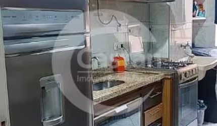 Apartamento com 2 quartos à venda na Rua Martim Burchard, --, Brás, São Paulo, 47 m2 por R$ 320.000