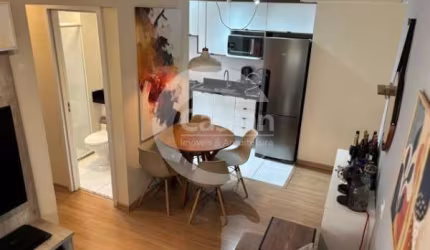 Apartamento com 2 quartos à venda na Rua José Bento, --, Cambuci, São Paulo, 40 m2 por R$ 290.000