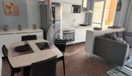 Apartamento com 1 quarto à venda na Rua Bacairis, --, Vila Formosa, São Paulo, 40 m2 por R$ 420.000