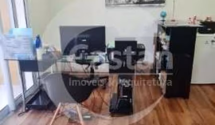 Sala comercial com 1 sala à venda na Avenida Regente Feijó, --, Jardim Anália Franco, São Paulo, 39 m2 por R$ 480.000