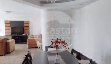 Apartamento com 4 quartos à venda na Rua Agostinho Lattari, --, Mooca, São Paulo, 184 m2 por R$ 1.330.000