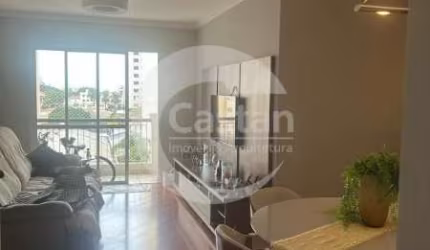 Apartamento com 3 quartos à venda na Rua Dias Leme, --, Mooca, São Paulo, 110 m2 por R$ 1.100.000