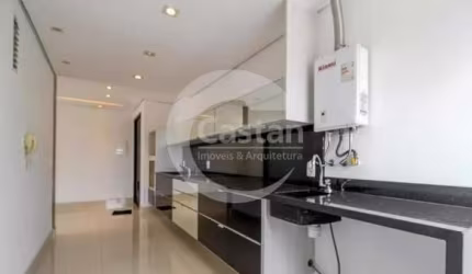Apartamento com 1 quarto à venda na Rua Anália Franco, --, Jardim Anália Franco, São Paulo, 74 m2 por R$ 849.000