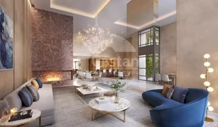 Apartamento com 3 quartos à venda na Rua Visconde de Parnaíba, --, Brás, São Paulo, 111 m2 por R$ 1.500.000