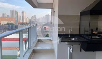 Apartamento com 2 quartos à venda na Rua Platina, --, Tatuapé, São Paulo, 66 m2 por R$ 790.000