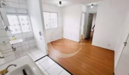 Apartamento com 2 quartos à venda na Rua Álvaro Fragoso, --, Vila Independência, São Paulo, 40 m2 por R$ 300.000