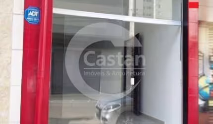 Ponto comercial com 2 salas à venda na Rua Taquari, --, Mooca, São Paulo, 93 m2 por R$ 750.000