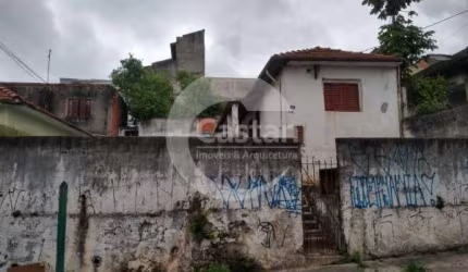 Terreno à venda na Rua João Bernardes, --, Vila Ema, São Paulo, 269 m2 por R$ 850.000