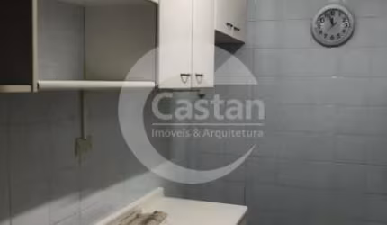 Apartamento com 2 quartos para alugar na Rua Canuto Saraiva, --, Mooca, São Paulo, 94 m2 por R$ 1.900