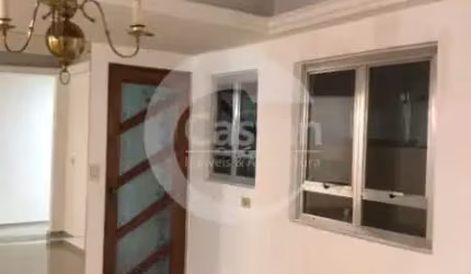 Apartamento com 2 quartos para alugar na Rua Canuto Saraiva, --, Mooca, São Paulo, 94 m2 por R$ 1.900