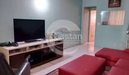 Casa com 2 quartos para alugar na Rua Augusto Piacentini, --, Jardim Independência, São Paulo, 80 m2 por R$ 2.750