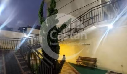 Casa em condomínio fechado com 2 quartos à venda na Rua Príncipe da Beira, --, Vila Alpina, São Paulo, 59 m2 por R$ 425.000