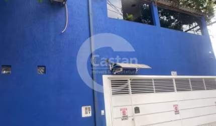 Casa com 2 quartos à venda na Rua Solidônio Leite, --, Parque São Lucas, São Paulo, 72 m2 por R$ 509.000