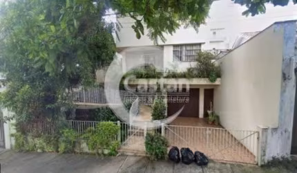 Casa com 3 quartos à venda na Rua Barão de Juparanã, --, Vila Zelina, São Paulo, 430 m2 por R$ 1.500.000