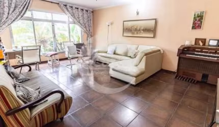 Casa com 3 quartos à venda na Rua Visconde de Inhomerim, --, Mooca, São Paulo, 200 m2 por R$ 1.560.000