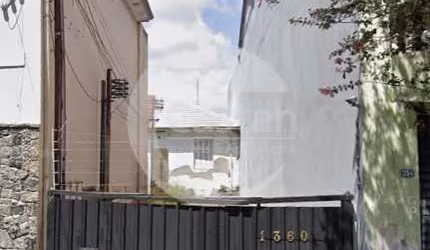 Terreno em condomínio fechado à venda na Rua João Antônio de Oliveira, --, Mooca, São Paulo, 600 m2 por R$ 3.080.000