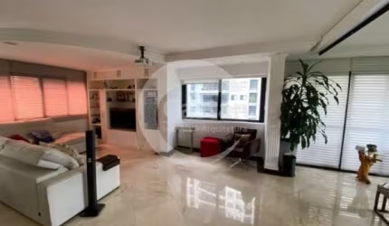 Apartamento com 4 quartos à venda na Rua Marcos Fernandes, --, Jardim da Saude, São Paulo, 240 m2 por R$ 1.500.000