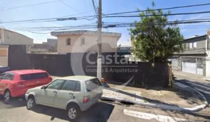 Terreno à venda na Rua Roque Barbosa Lima, --, Parque São Lucas, São Paulo, 175 m2 por R$ 690.000