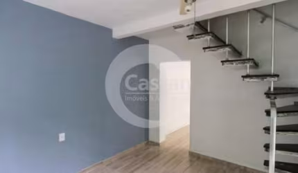 Casa com 2 quartos à venda na Avenida Brumado de Minas, --, Jardim Independência, São Paulo, 88 m2 por R$ 490.000