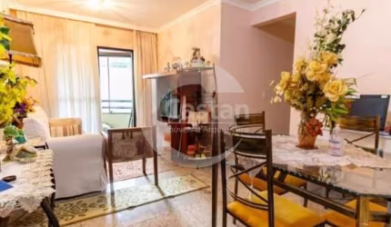 Apartamento com 3 quartos à venda na Rua Cônego Antônio Lessa, --, Mooca, São Paulo, 92 m2 por R$ 785.000