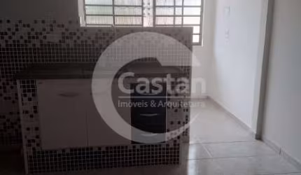 Apartamento com 1 quarto para alugar na Rua dos Trilhos, --, Mooca, São Paulo, 48 m2 por R$ 2.000