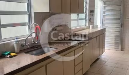 Casa com 4 quartos para alugar na Rua dos Capitães Mores, --, Mooca, São Paulo, 119 m2 por R$ 6.000