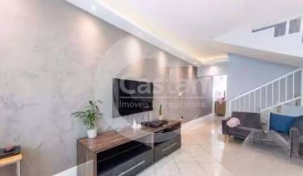Casa com 3 quartos à venda na Rua Marcelo Müller, --, Jardim Independência, São Paulo, 193 m2 por R$ 750.000
