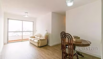 Apartamento com 3 quartos à venda na Rua Falchi Gianini, --, Vila Prudente, São Paulo, 80 m2 por R$ 600.000