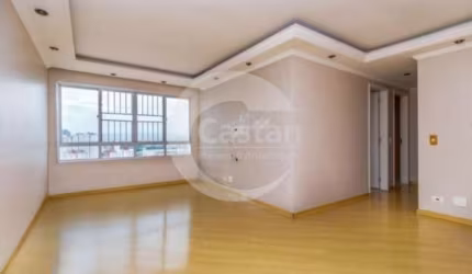 Apartamento com 3 quartos para alugar na Rua Diogo Vaz, --, Cambuci, São Paulo, 85 m2 por R$ 2.650