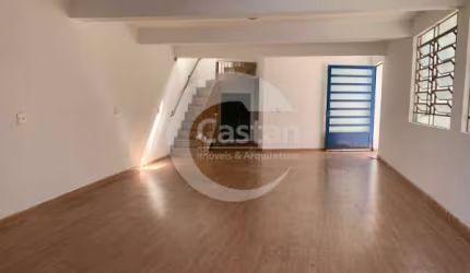 Casa com 2 quartos para alugar na Rua Jaboticabal, --, Mooca, São Paulo, 120 m2 por R$ 4.500